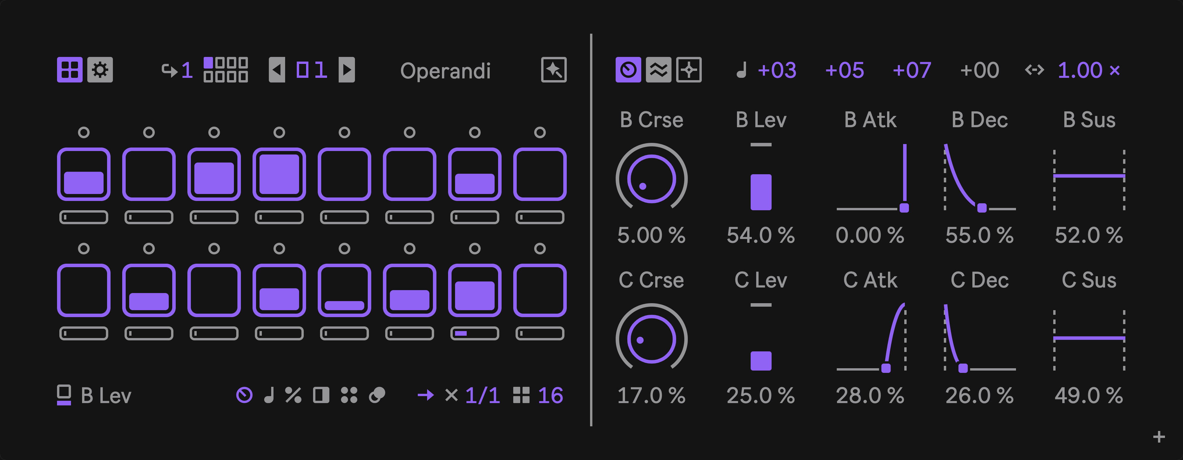 Fors' Opal Drum Synth And Sequencer Is One Of The Coolest, 48% OFF